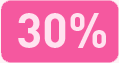 30% de reversement