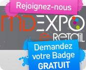 SMSBOX sera pr&eacute;sent &agrave; la MD EXPO 2010